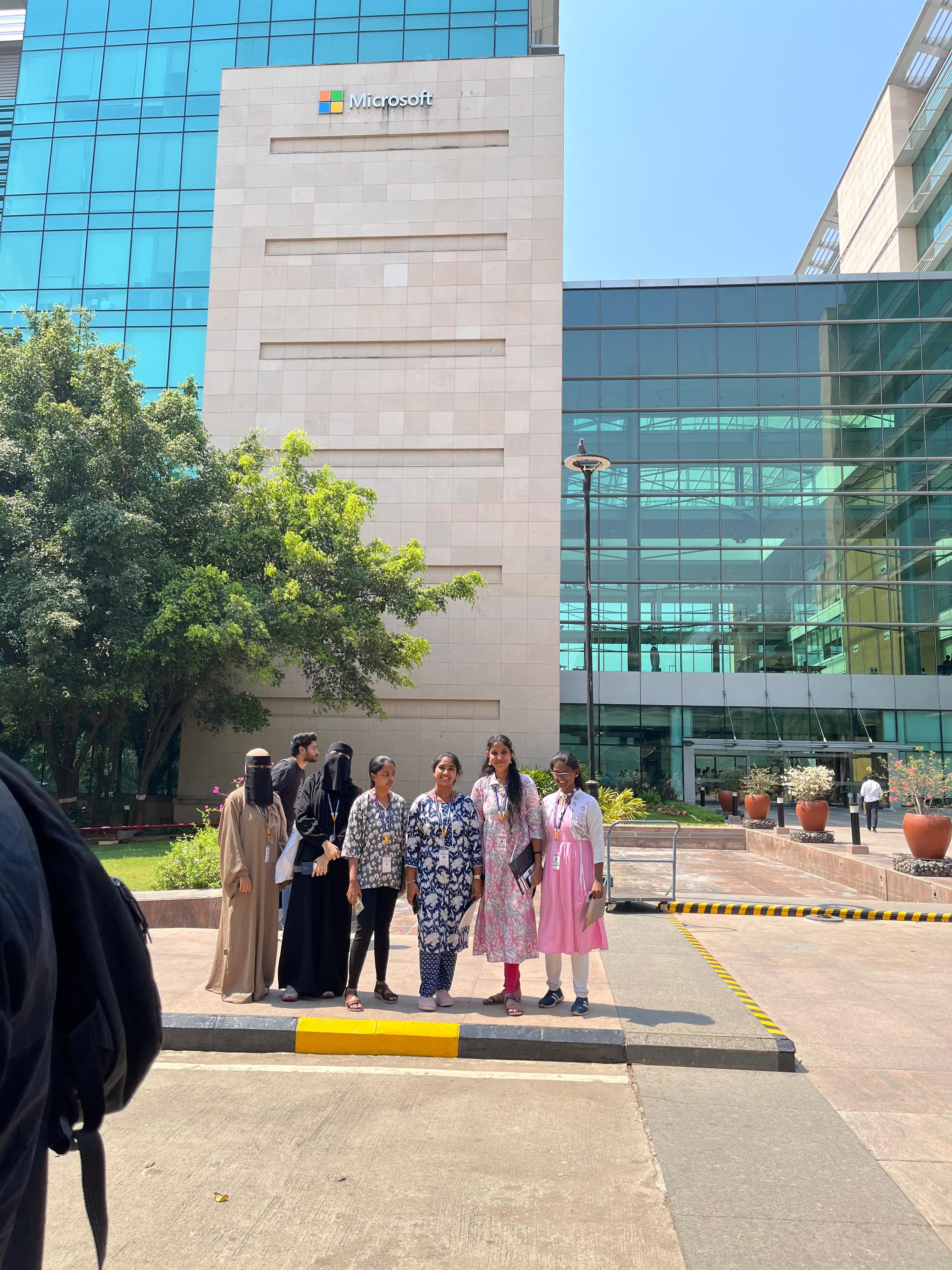 Jahnavi Women Degree and PG College Naryanguda Hyderabad College Images photo 5